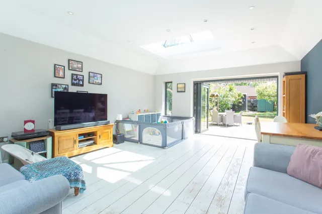 Goodwin Avenue, Whitstable, CT5, photo 2