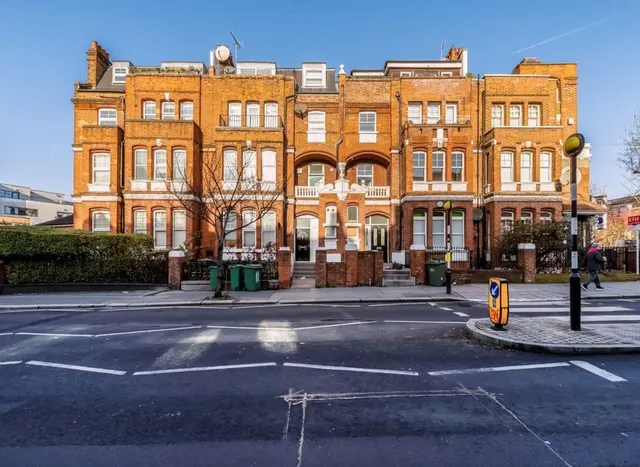 Quex Road, West Hampstead, NW6, photo 1