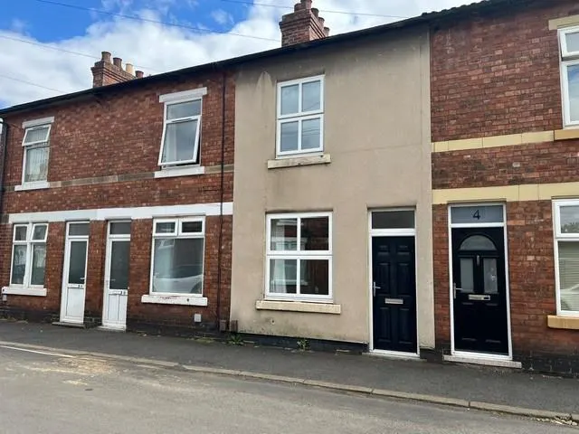 Frederick Street, Long Eaton, NG10, photo 1