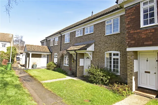 Gayton Close, Trumpington, CB2, photo 1