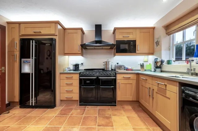 Highgate Green, Elton, PE8, photo 2