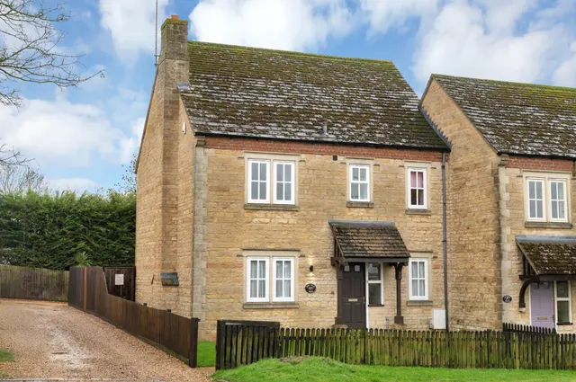 Highgate Green, Elton, PE8, photo 1