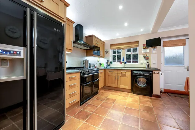 Highgate Green, Elton, PE8, photo 3