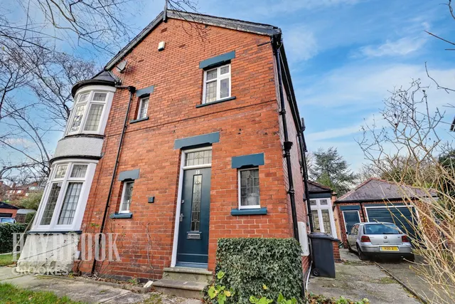 Endcliffe Glen Road, Sheffield, photo 1