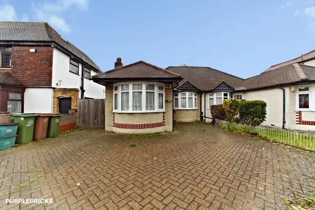 Aldwick Road, Croydon, CR0, photo 1