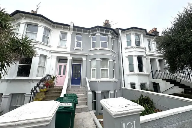 Ditchling Rise, Brighton BN1 4QP, photo 1