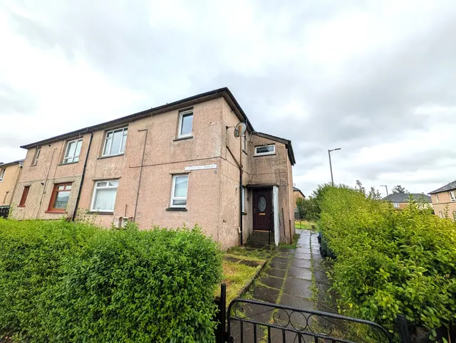 Carmuirs Street, Camelon, Falkirk, FK1, photo 1