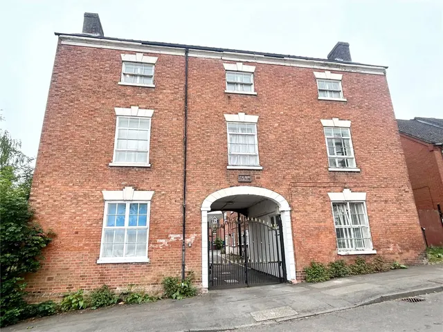 North Street, Atherstone, Warwickshire, CV9, photo 1