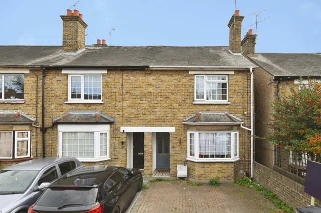 Henry Road, Chelmsford, CM1, photo 1