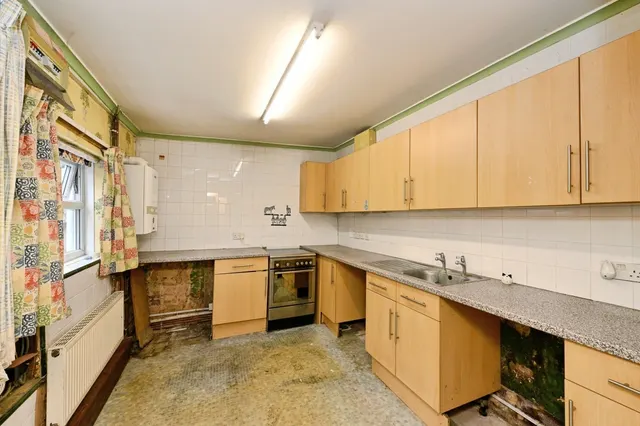 Photo 3 — Alexandra Road, Wisbech, Cambridgeshire, PE13