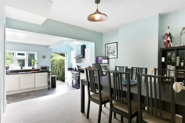 Photo 2 — Duffield Road, Tadworth, Walton On The Hill, KT20 7UQ