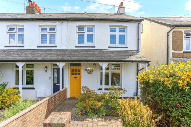 Duffield Road, Tadworth, Walton On The Hill, KT20 7UQ, photo 1