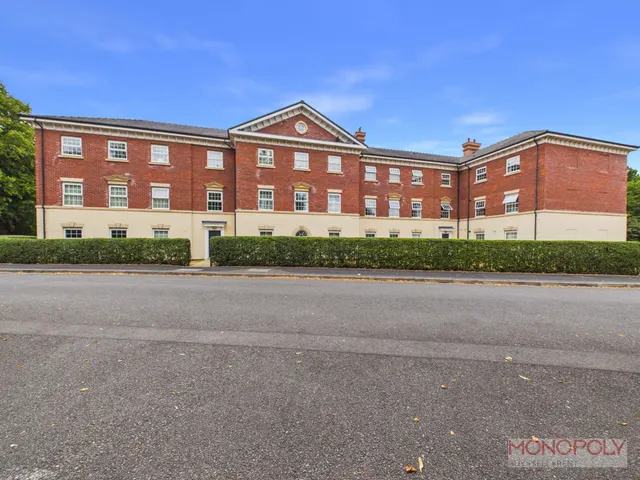 Acton Hall Walks, Wrexham, LL12, photo 1