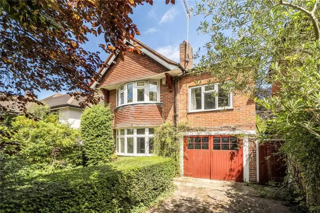 Northcourt Avenue, Reading, RG2, photo 1