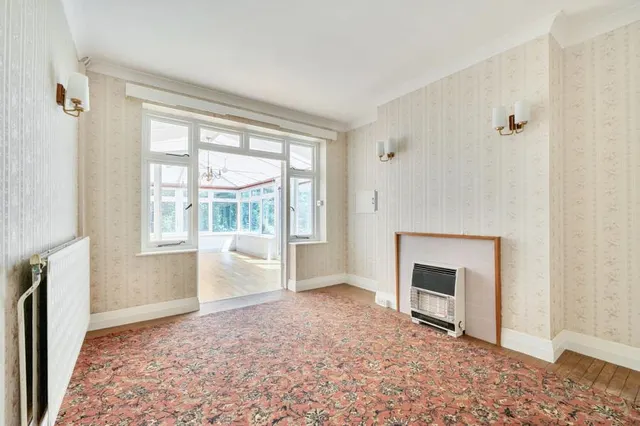 Northcourt Avenue, Reading, RG2, photo 3