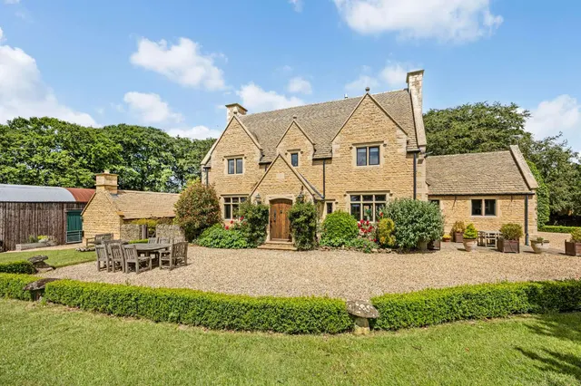 Photo 3 — Snowshill, Broadway, Gloucestershire, WR12 7JZ