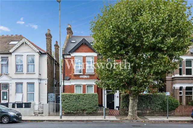 Belmont Road, London, N15, photo 1