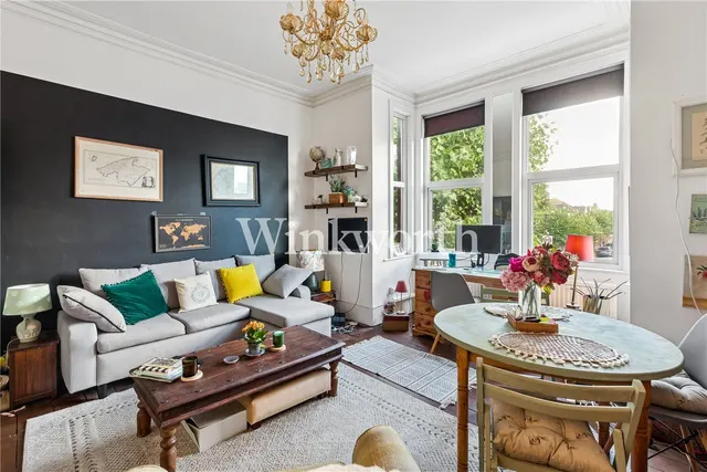 Belmont Road, London, N15, photo 3