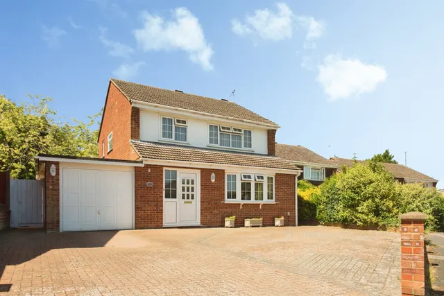 Woodland Road, Cambridge, CB22, photo 1