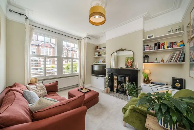 Mantilla Road, SW17, photo 2