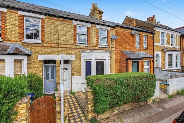 Bullingdon Road, Oxford, photo 1