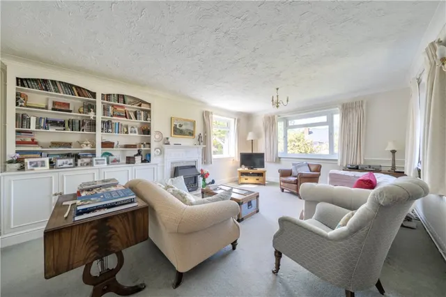 Cupernham Lane, Romsey, SO51, photo 3