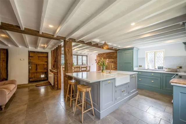Photo 3 — Sissinghurst Road, Biddenden, Ashford, Kent, TN27 8EX
