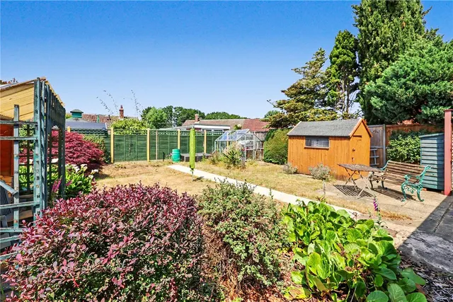 Photo 3 — Mountfield Avenue, Hellesdon, Norwich, Norfolk, NR6
