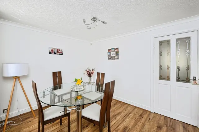 Photo 3 — Southwell Road East, Rainworth, Mansfield, Nottinghamshire, NG21