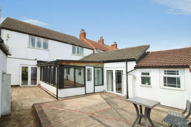 Barrow Road, New Holland, DN19, photo 3