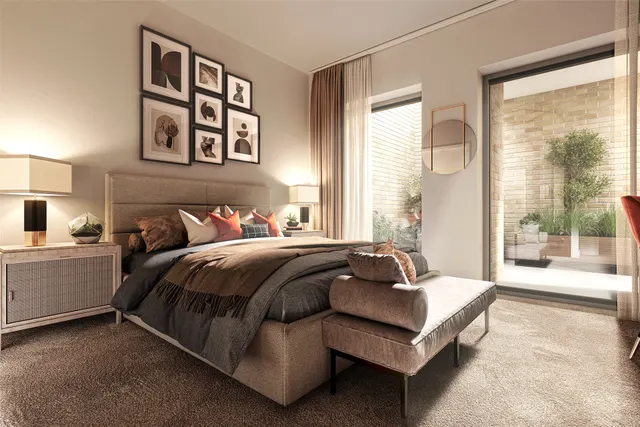 The Auria, Notting Hill, W10, photo 2