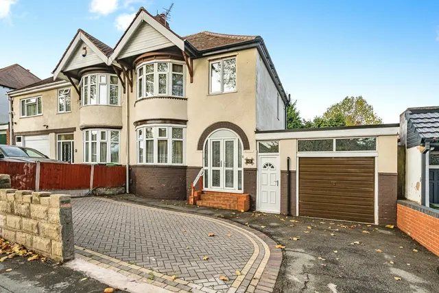 Priory Road, Dudley, DY1, photo 1