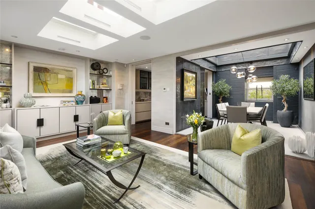 Cadogan Place, Knightsbridge, SW1X, photo 1