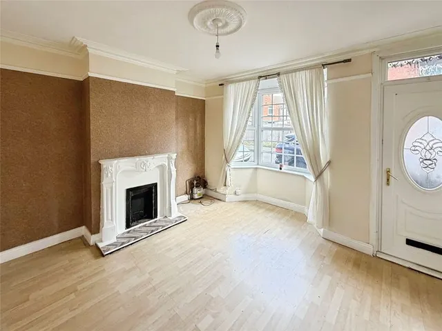 Photo 2 — Swan Street, Bentley, South Yorkshire, DN5