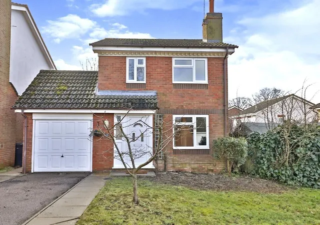 Shepherds Fold, Swaffham, photo 1