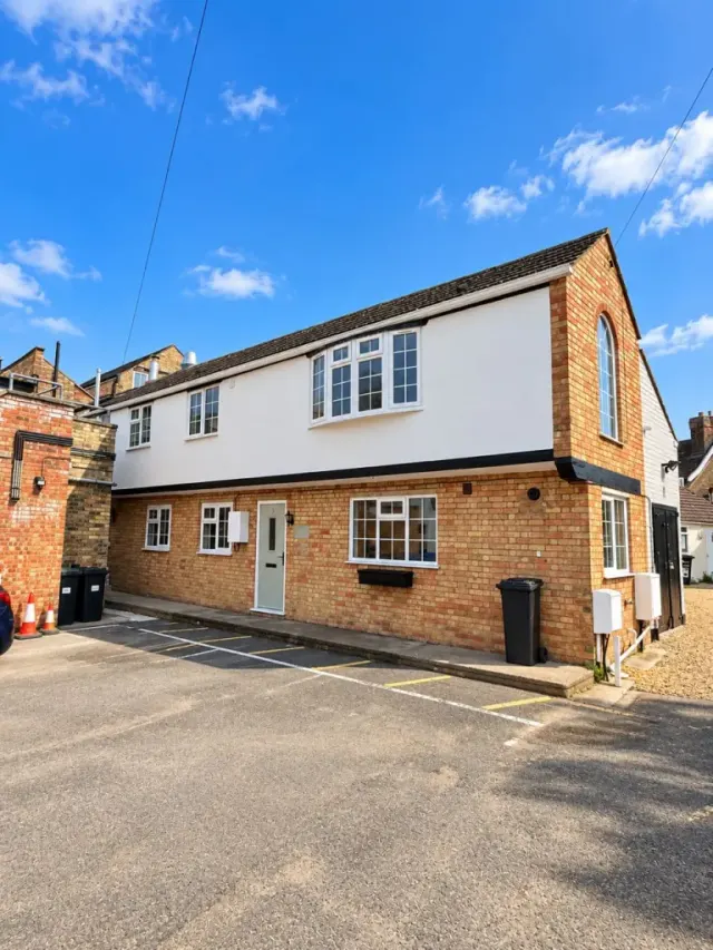 Park Road, Sandy, SG19, photo 1