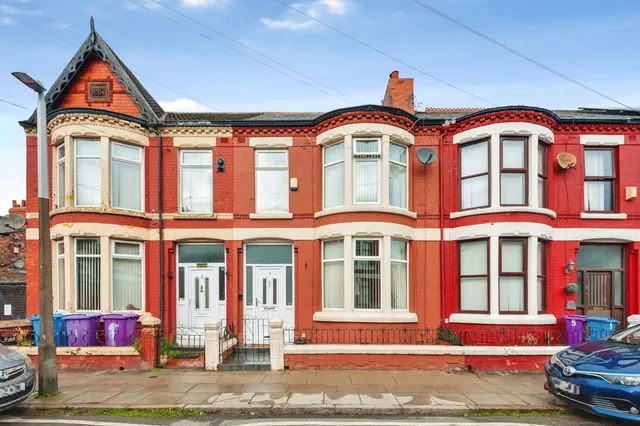 Deansburn Road, Liverpool, L13, photo 1