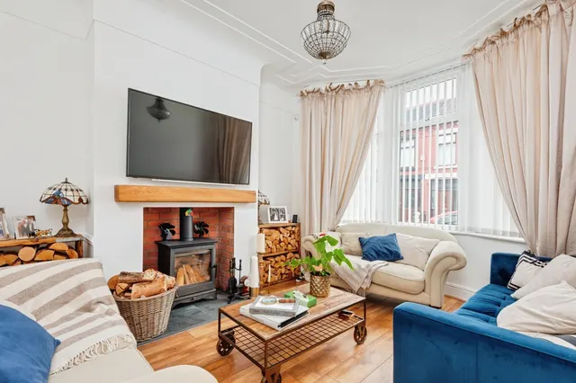Deansburn Road, Liverpool, L13, photo 2