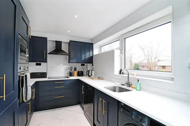 Photo 3 — Grange Road, Bowdon, Cheshire WA14 3EU