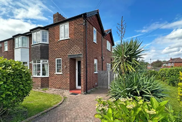 Cawdor Place, Timperley, Cheshire WA15 7XA, photo 1