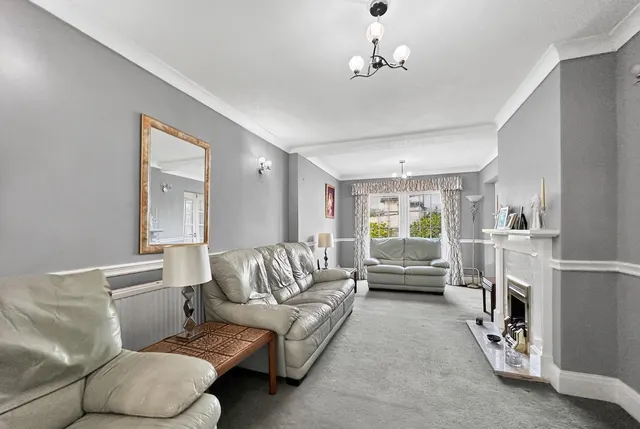 Photo 2 — Cawdor Place, Timperley, Cheshire WA15 7XA