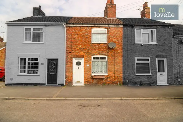 Eastfield Road, Louth, LN11, photo 1