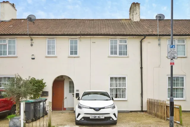Henningham Road, London, N17, photo 1