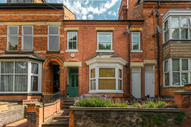Hinckley Road, Leicester, LE3 0TF, photo 1