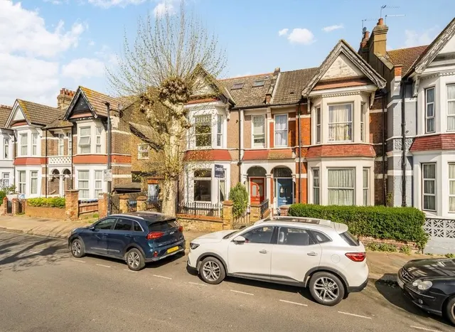 Springwell Avenue, Harlesden, NW10, photo 1
