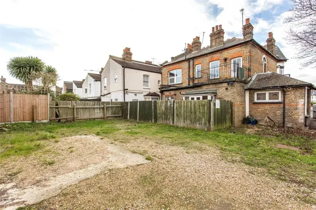 Leigham Court Drive, Leigh-On-Sea, SS9, photo 2