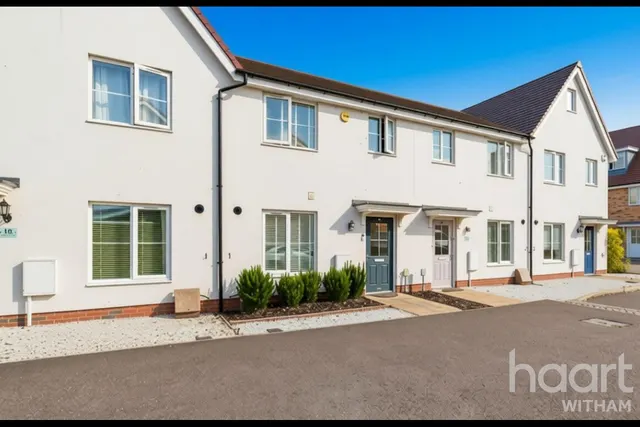 Duncombe Close, Witham, CM8, photo 1