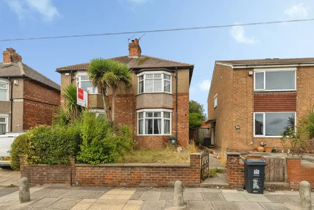 Haughton Road, Darlington, DL1, photo 1