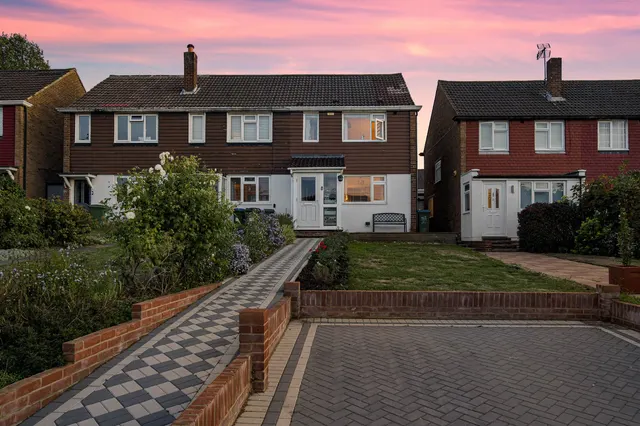Eltham Hill, Eltham, photo 2