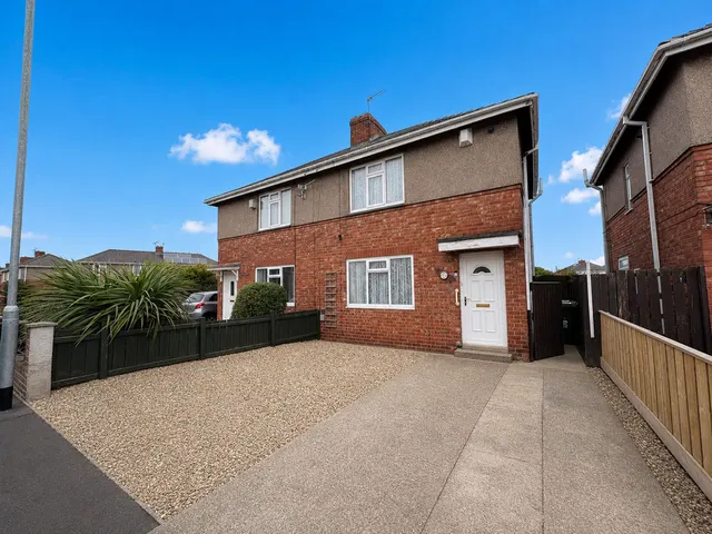 Blyth NE24 2TT, NE24, photo 1